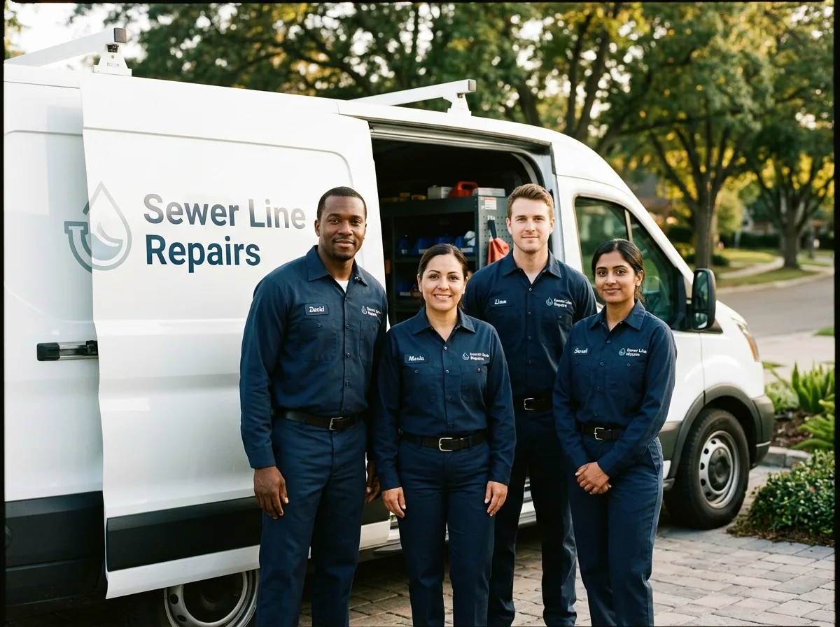 Emergency Plumber company in White Lake, MI