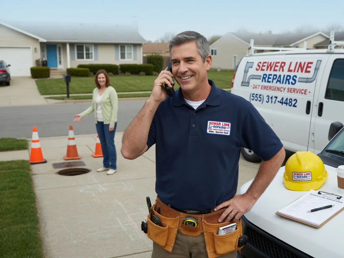 Emergency Plumber White Lake, MI FAQs